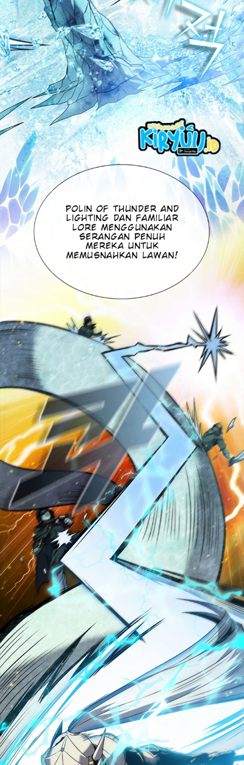 Taming Master Chapter 98 Gambar 54