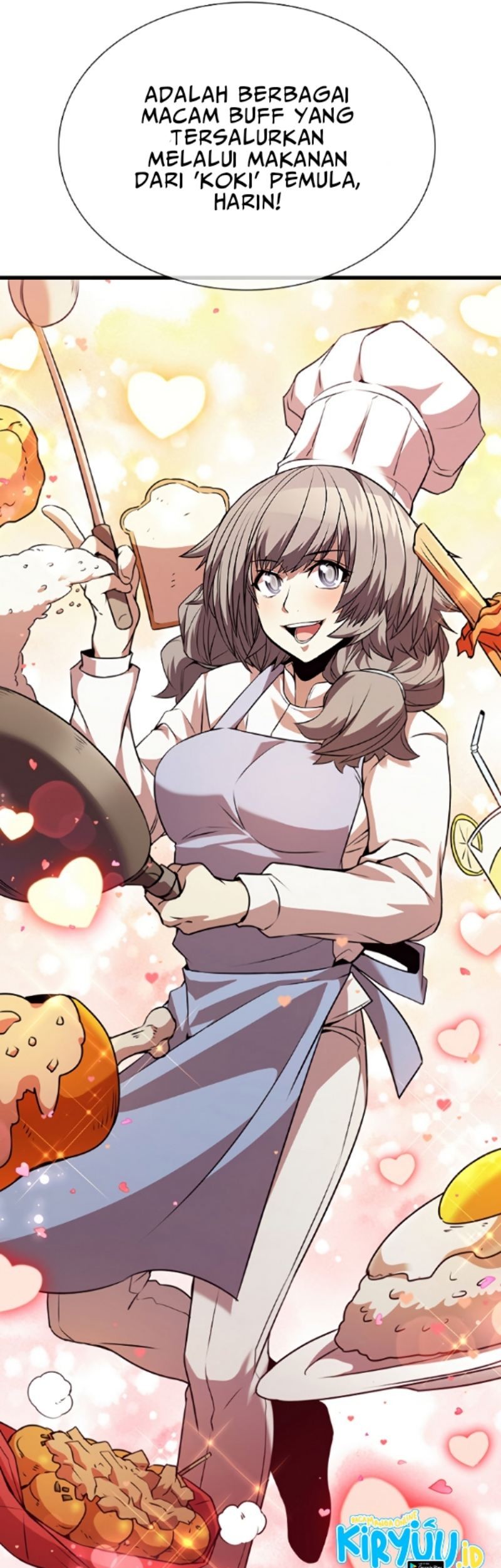 Taming Master Chapter 98 Gambar 60