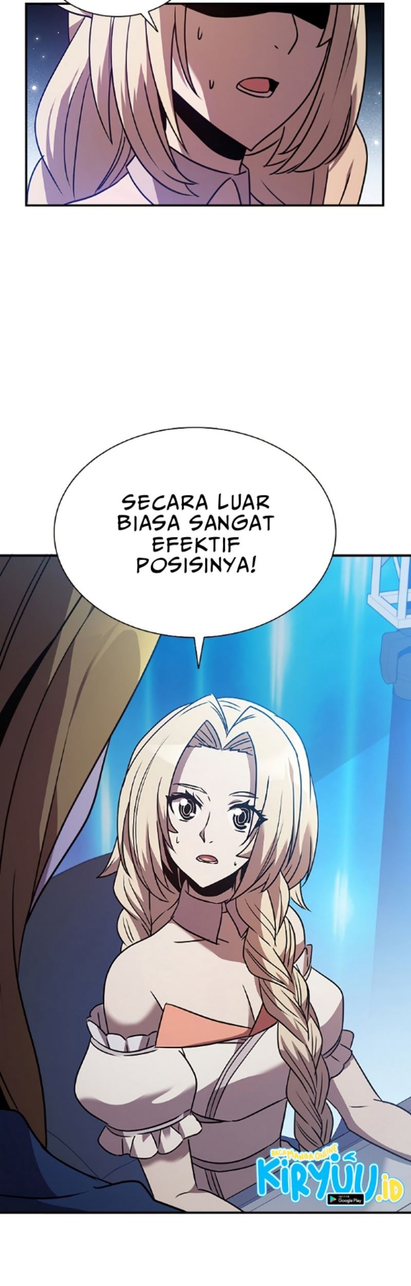 Taming Master Chapter 98 Gambar 62