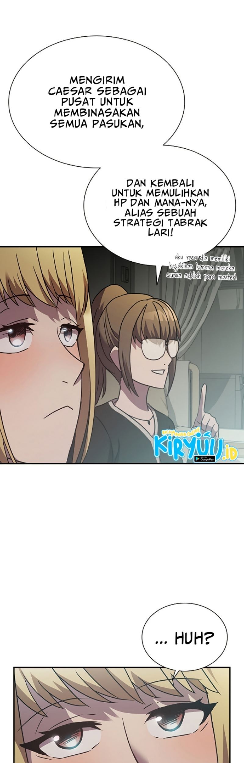 Taming Master Chapter 98 Gambar 66