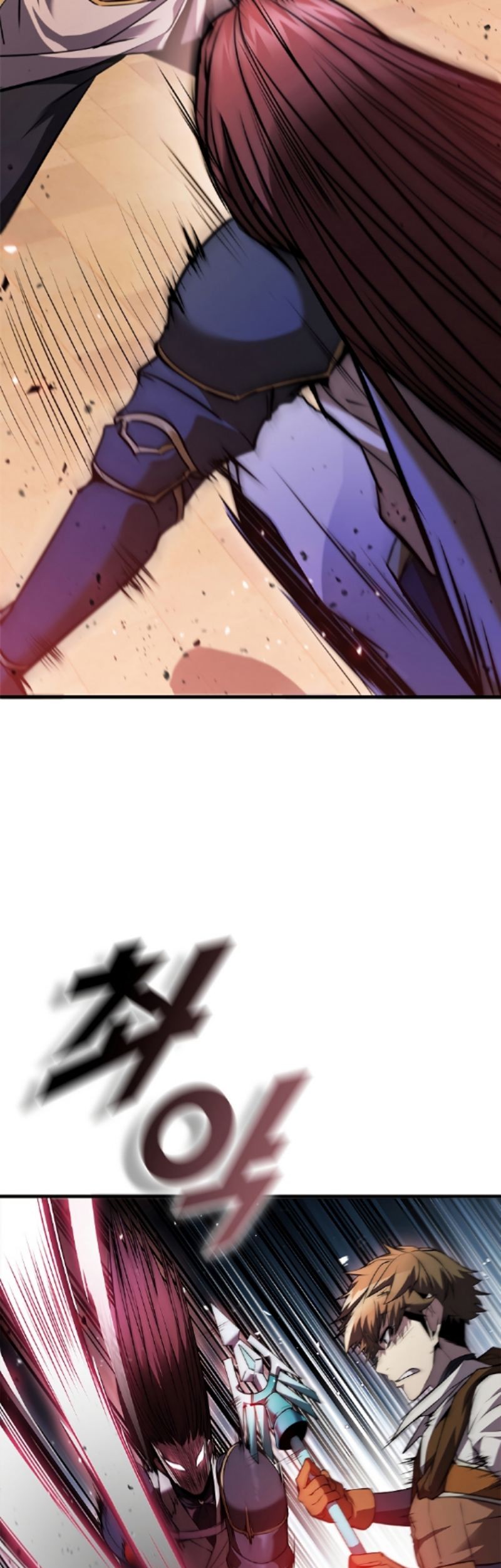 Taming Master Chapter 98 Gambar 69