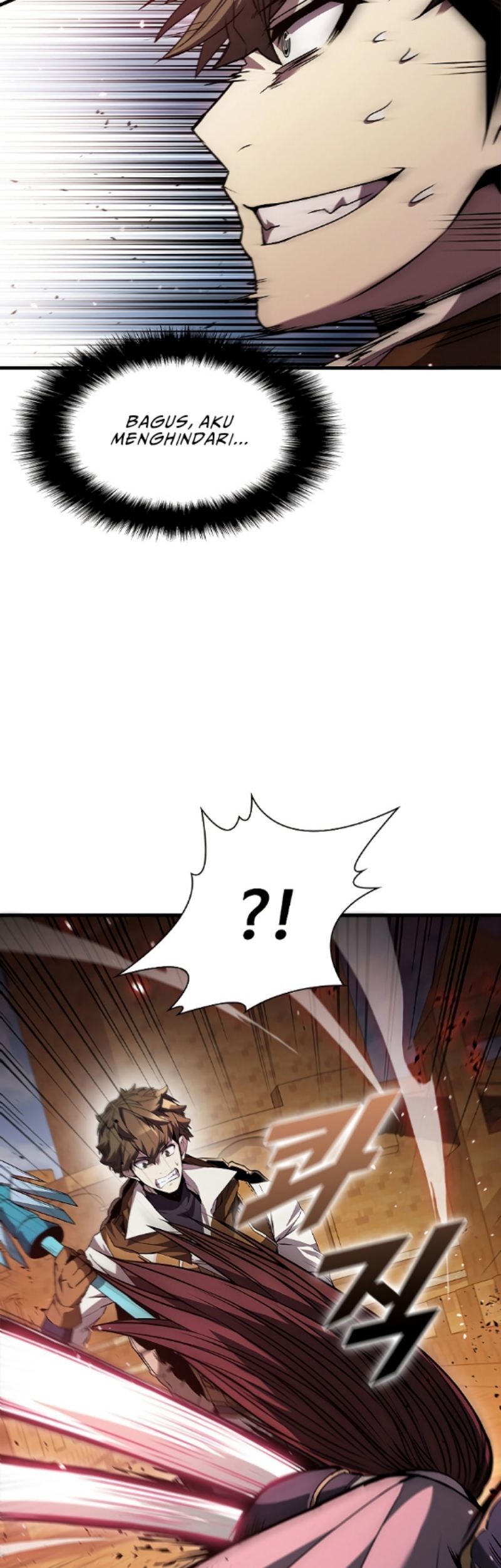 Taming Master Chapter 98 Gambar 71