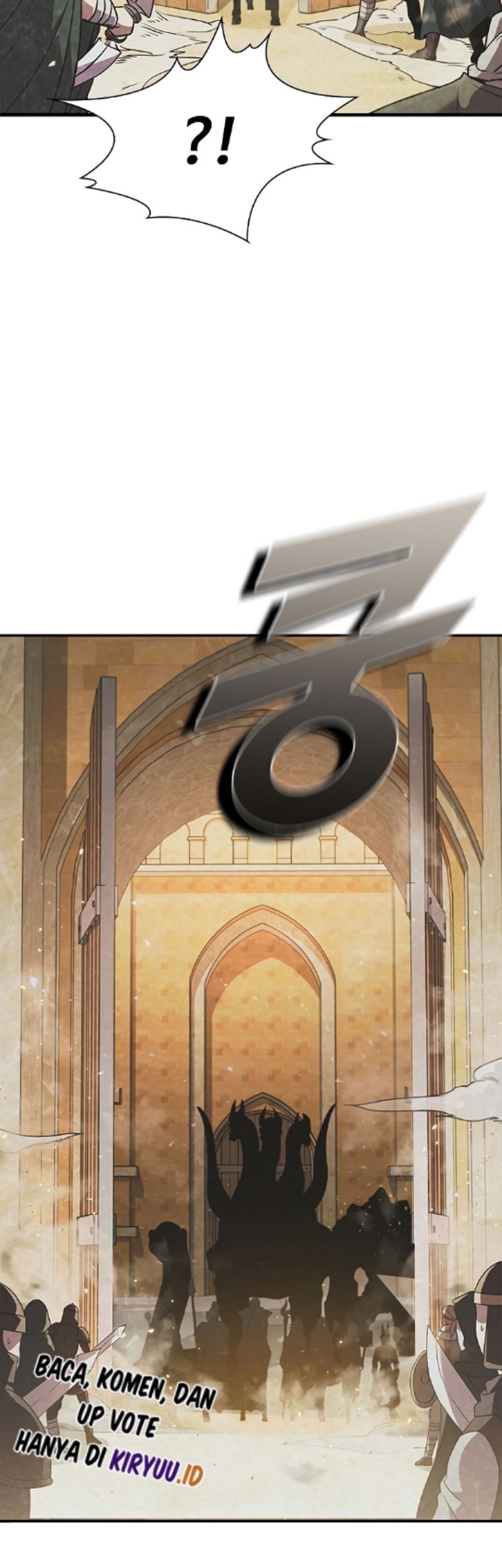 Taming Master Chapter 98 Gambar 4