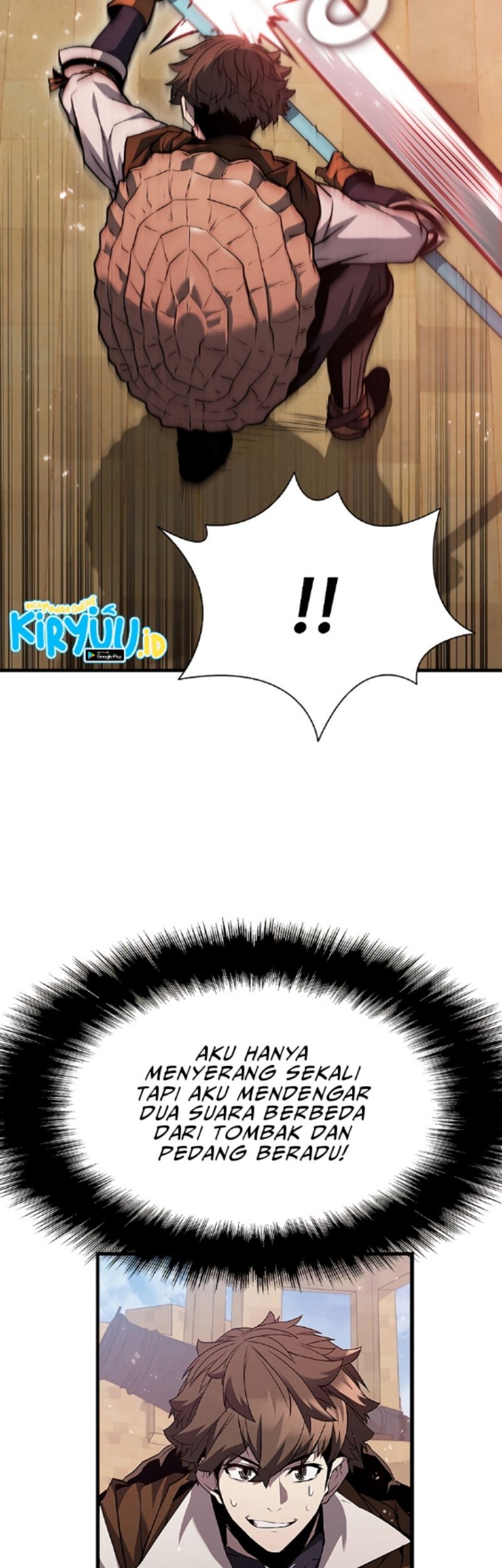 Taming Master Chapter 98 Gambar 75