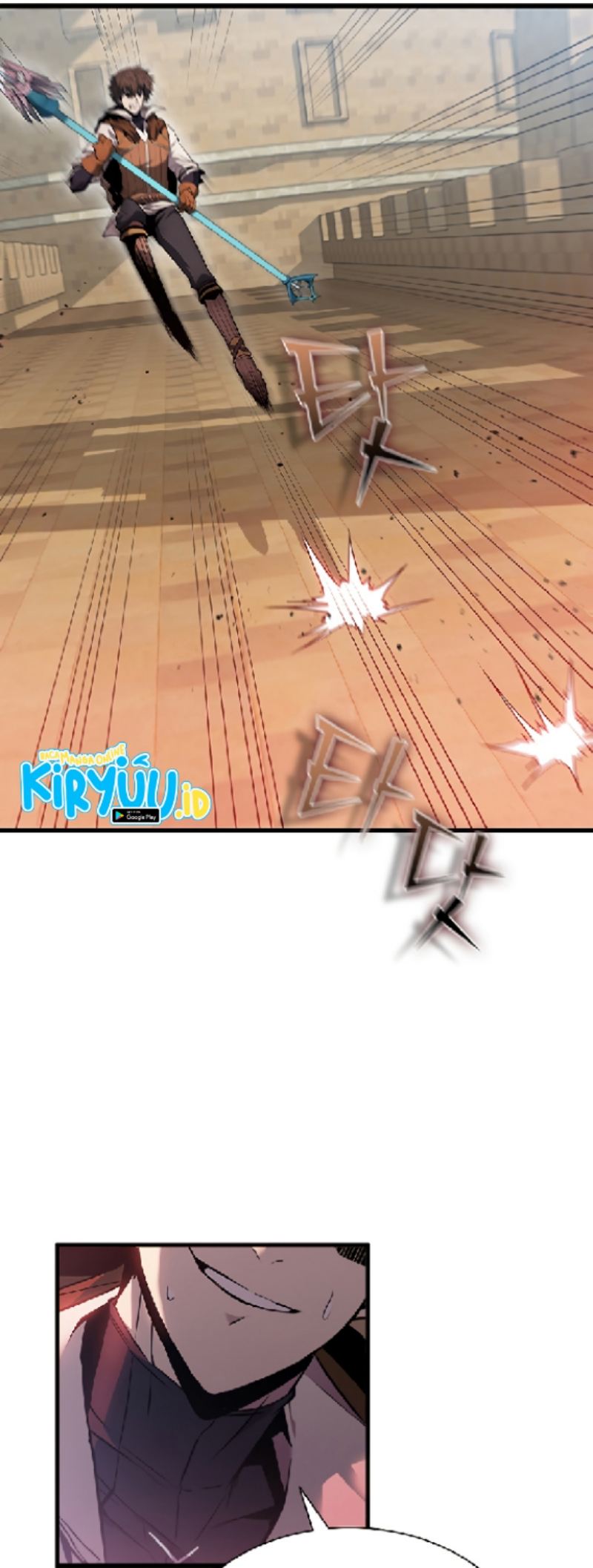 Taming Master Chapter 98 Gambar 77
