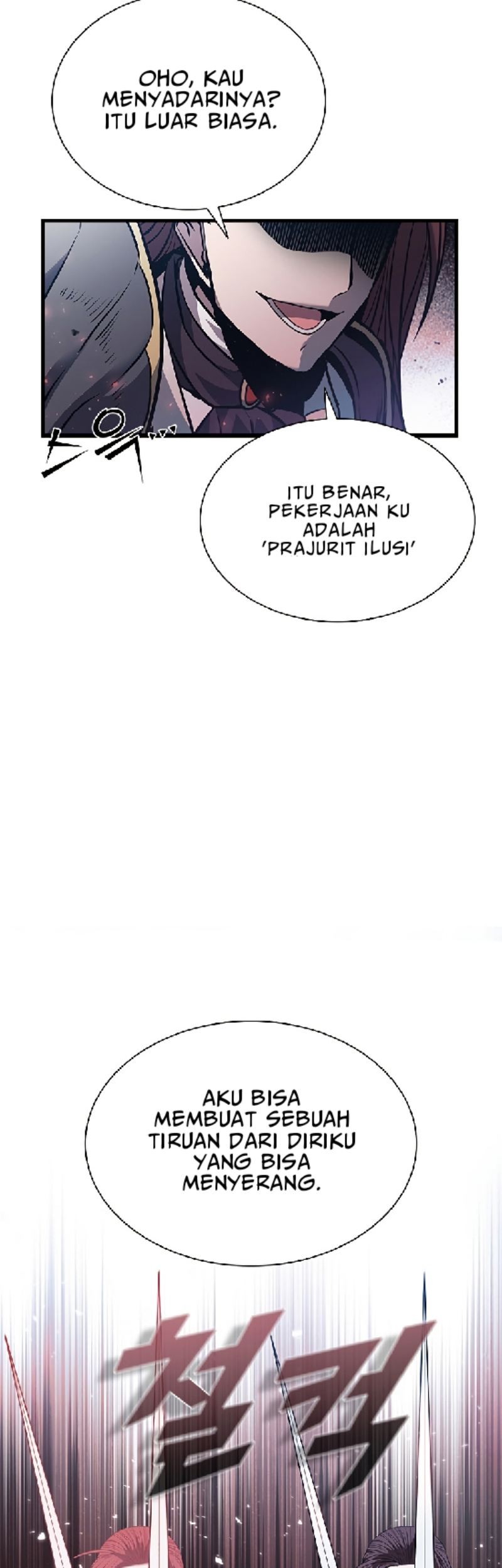 Taming Master Chapter 98 Gambar 80