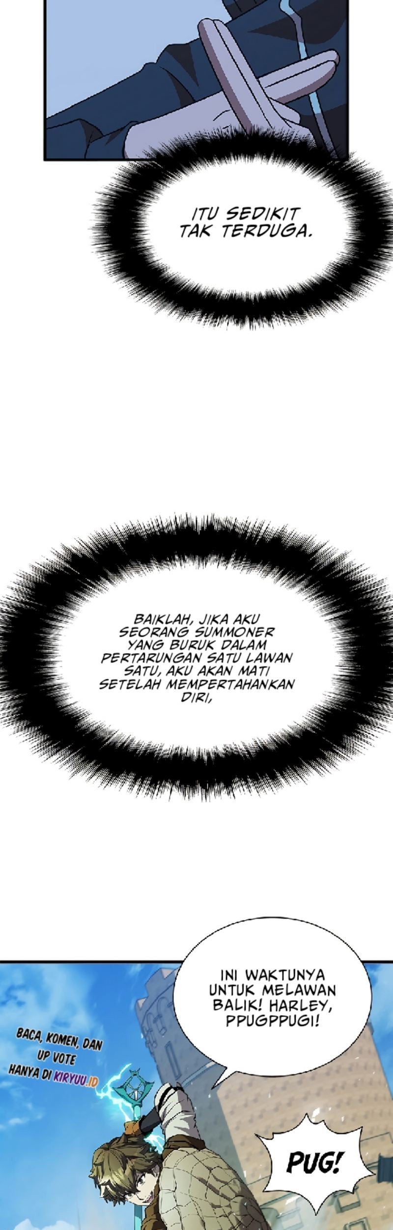 Taming Master Chapter 98 Gambar 84