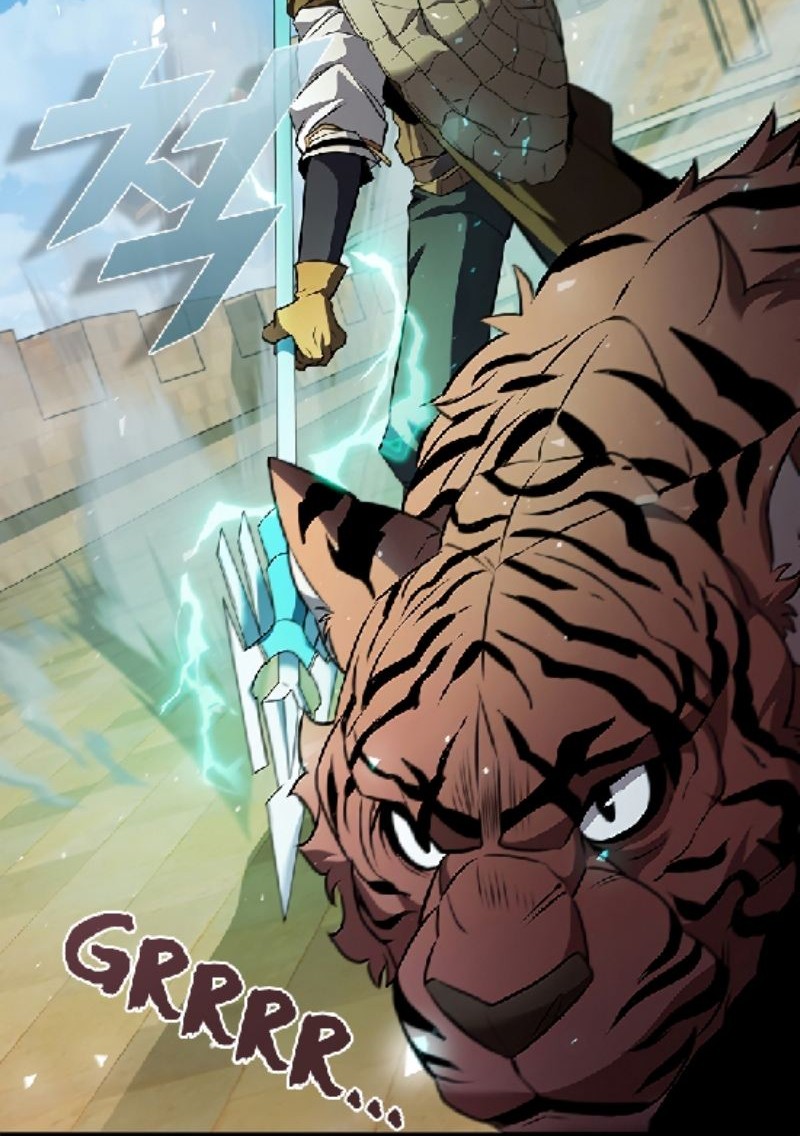 Taming Master Chapter 98 Gambar 85