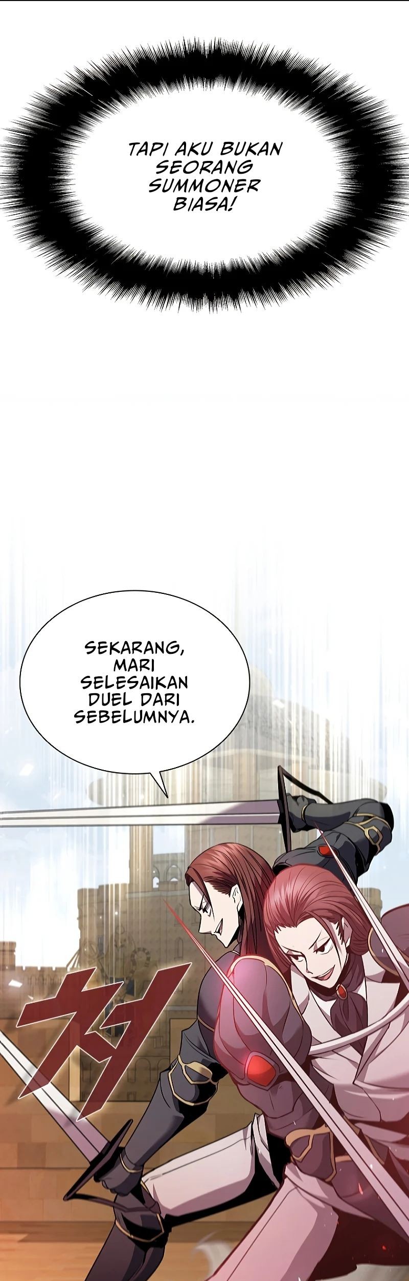 Taming Master Chapter 98 Gambar 86