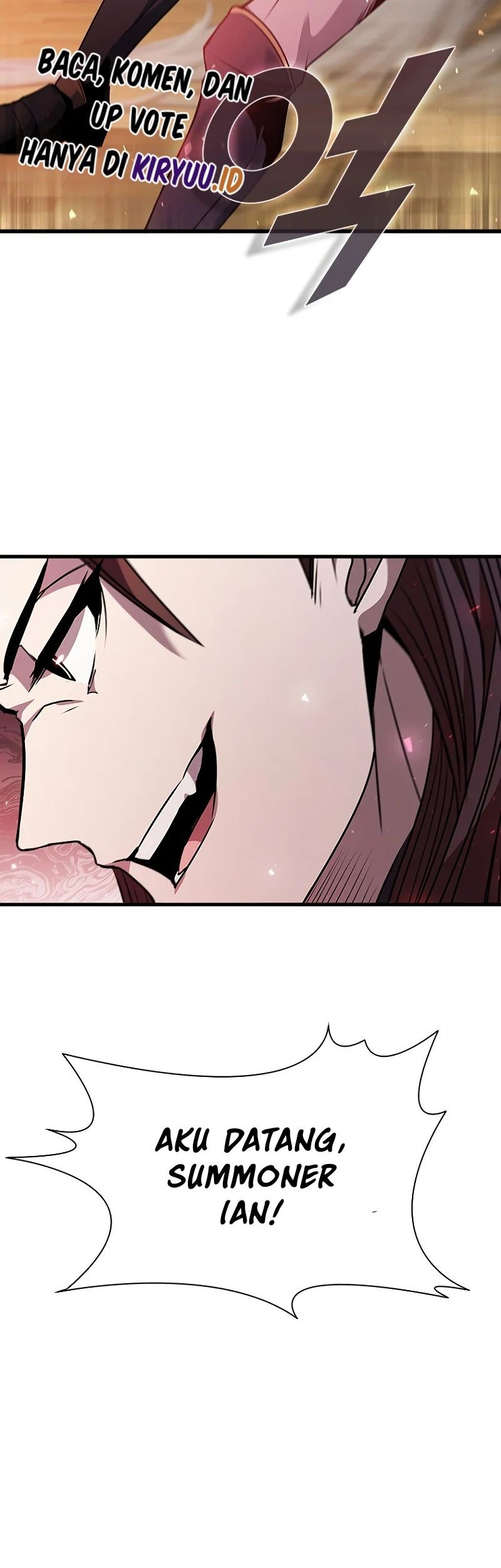 Taming Master Chapter 98 Gambar 87