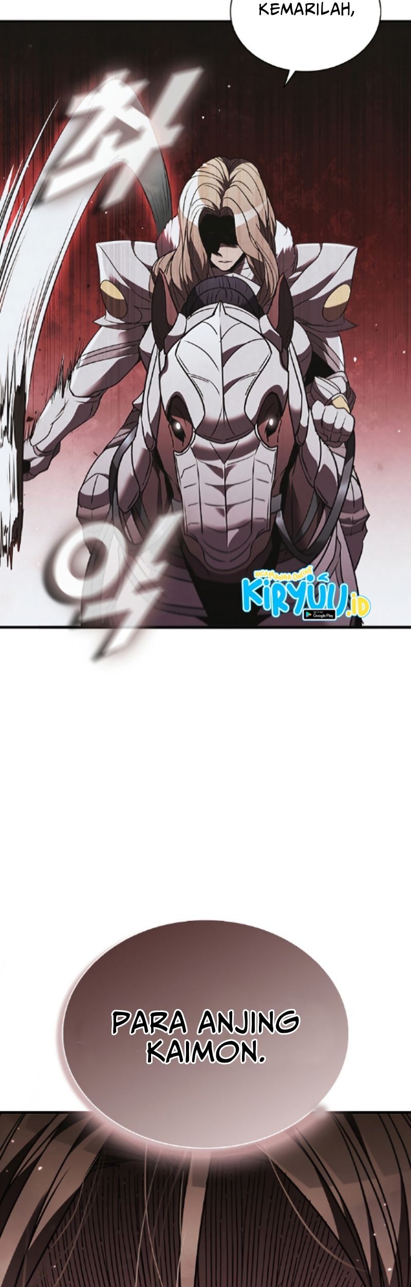 Taming Master Chapter 98 Gambar 6