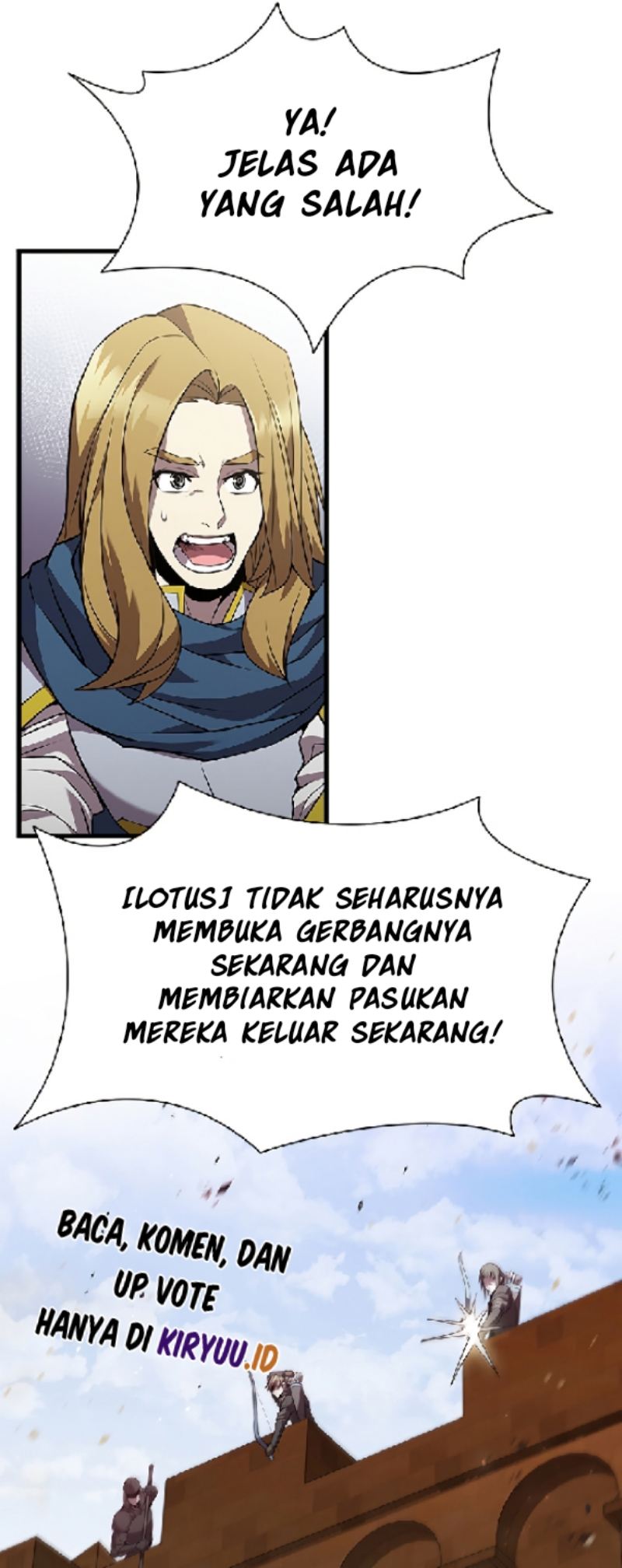 Taming Master Chapter 98 Gambar 10