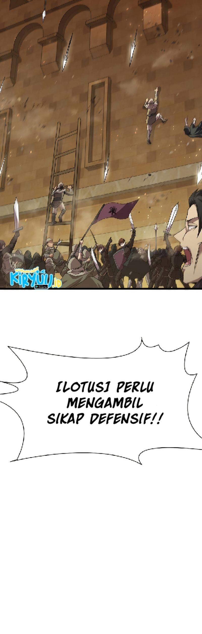Taming Master Chapter 98 Gambar 11
