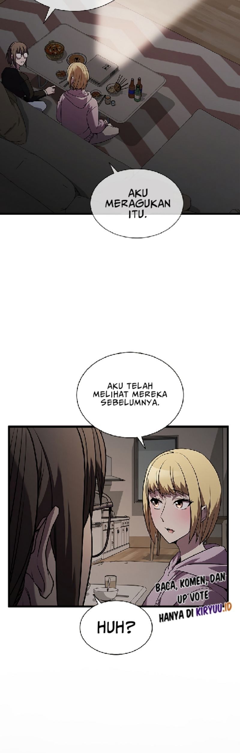 Taming Master Chapter 98 Gambar 15