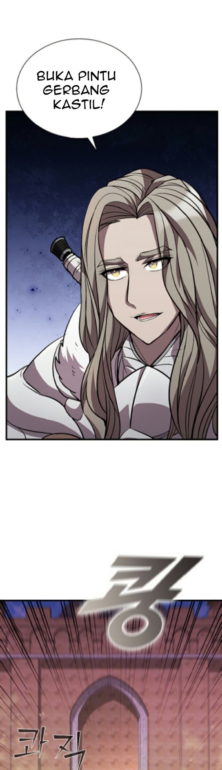 Taming Master Chapter 97 Gambar 54