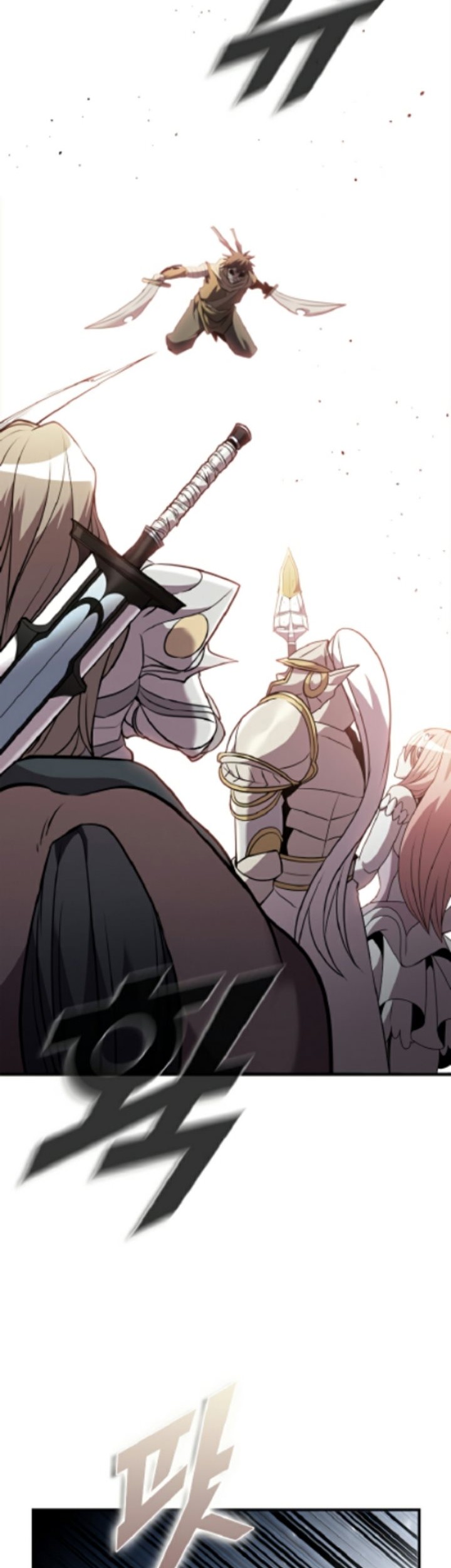 Taming Master Chapter 97 Gambar 64