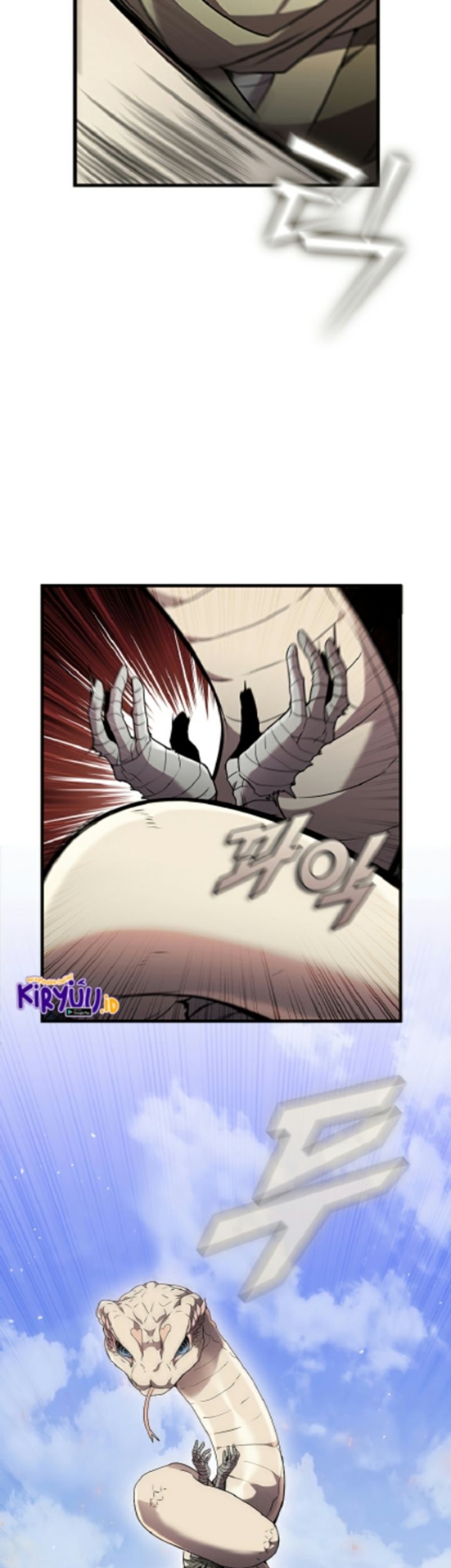 Taming Master Chapter 97 Gambar 66