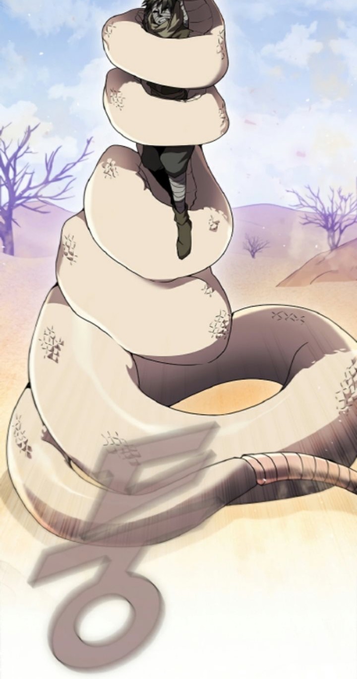 Taming Master Chapter 97 Gambar 67