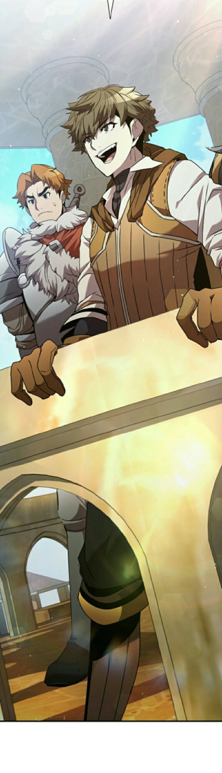 Taming Master Chapter 97 Gambar 7