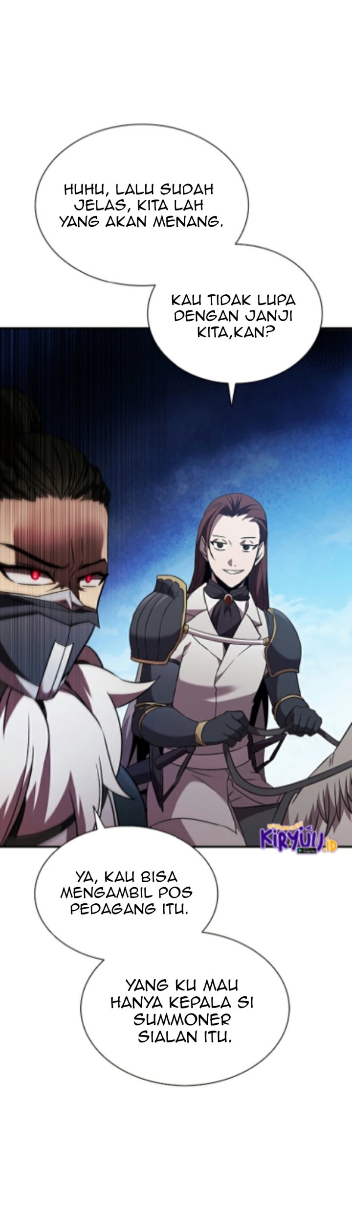 Taming Master Chapter 97 Gambar 12