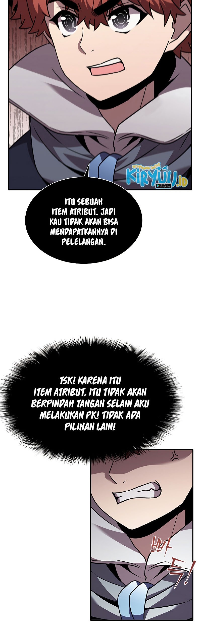 Taming Master Chapter 96 Gambar 36