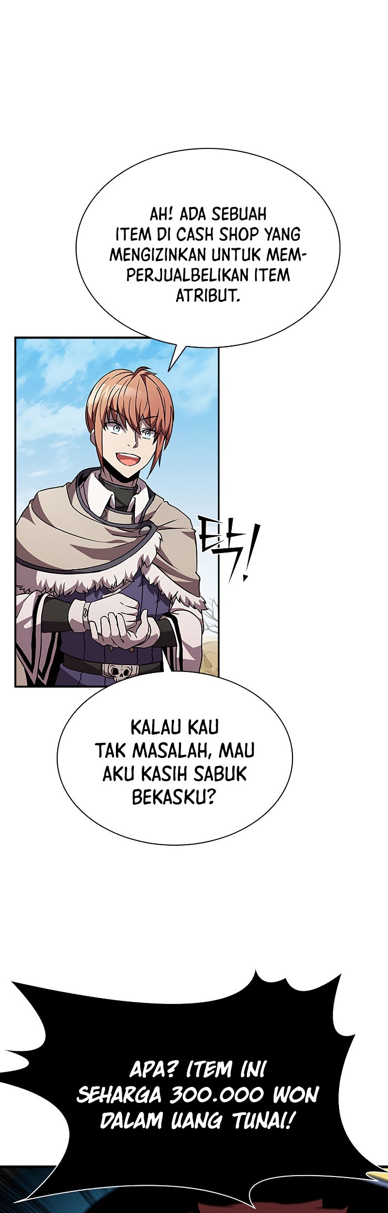 Taming Master Chapter 96 Gambar 37