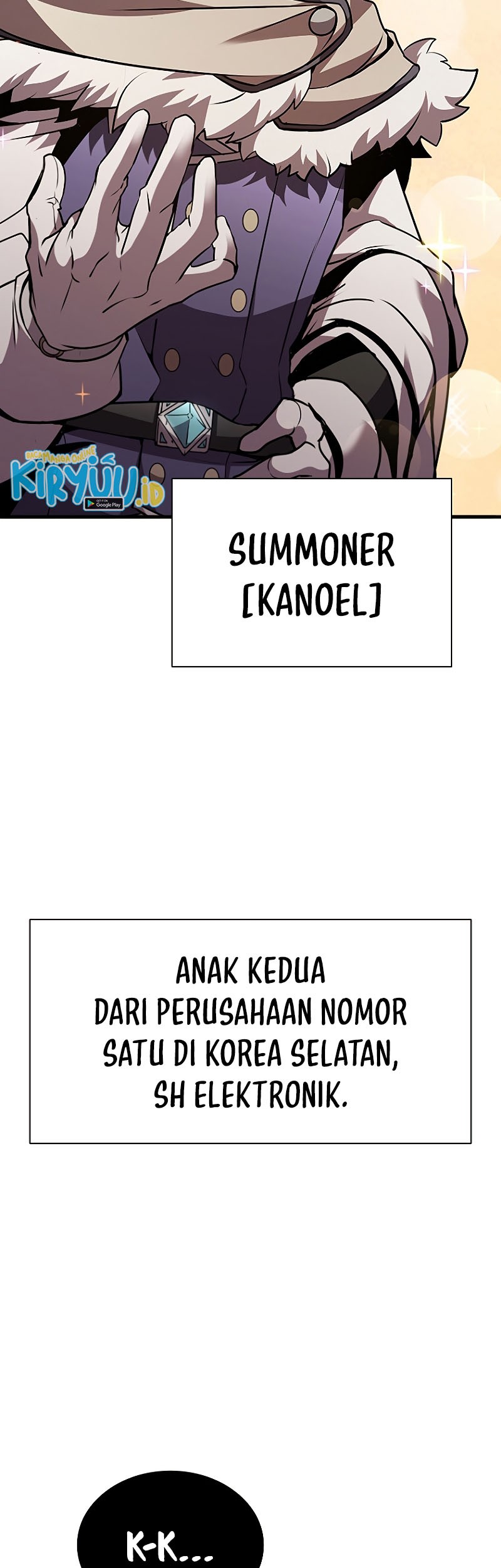 Taming Master Chapter 96 Gambar 41