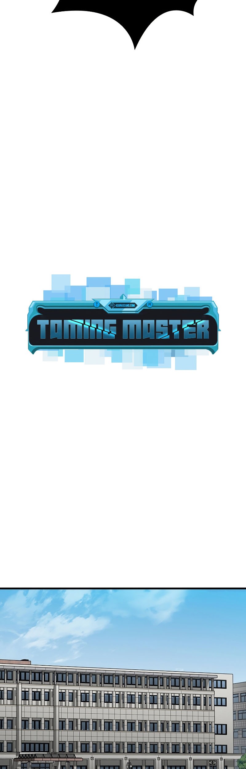 Taming Master Chapter 96 Gambar 45