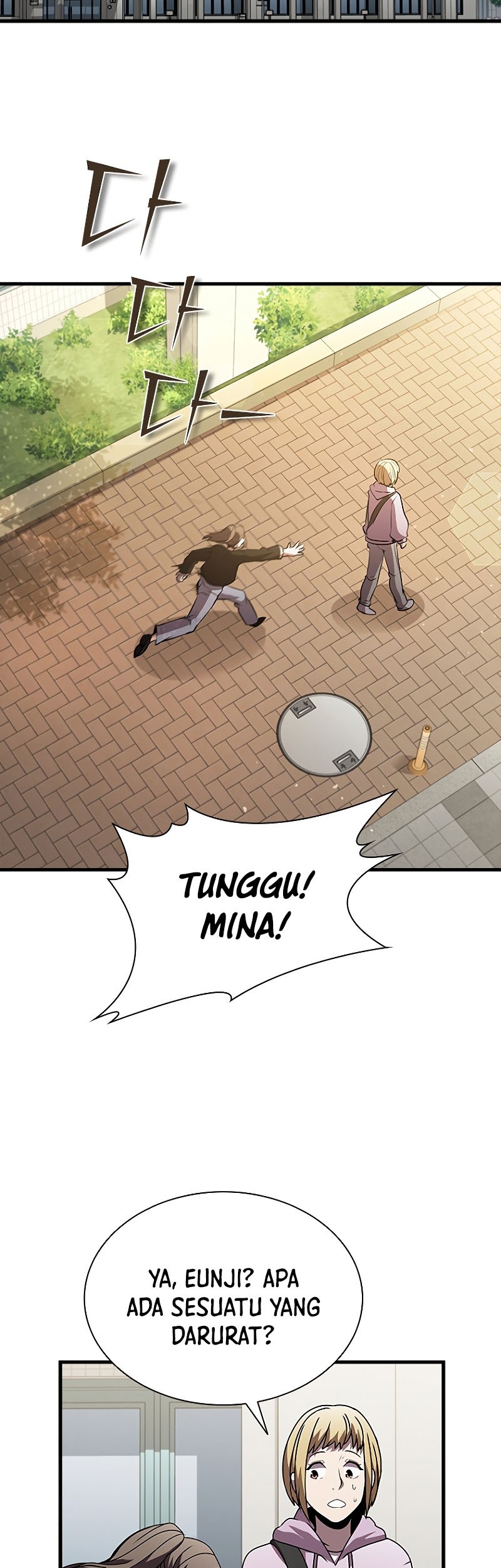 Taming Master Chapter 96 Gambar 46