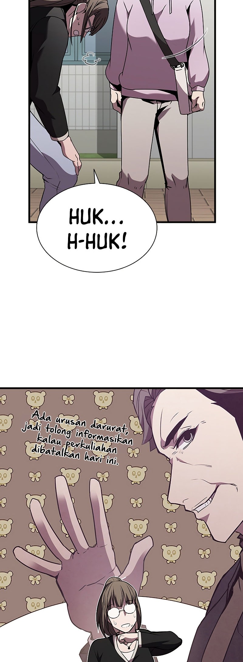 Taming Master Chapter 96 Gambar 47