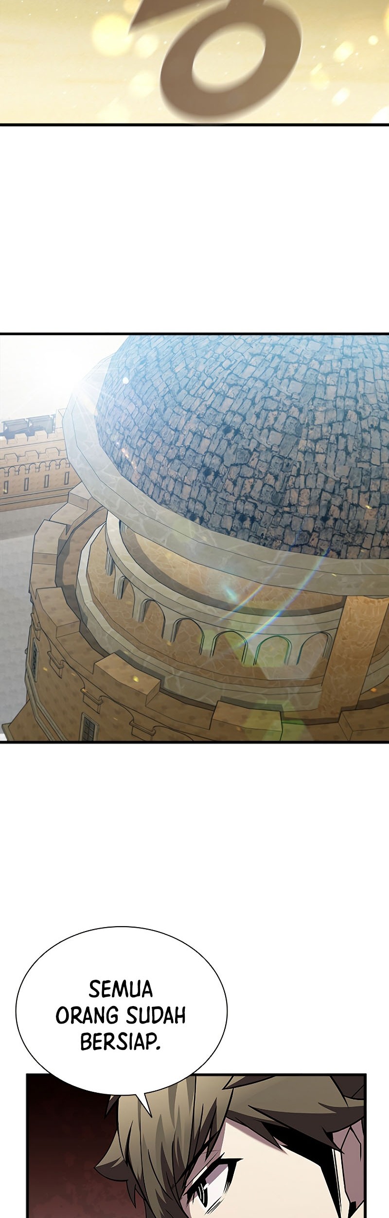 Taming Master Chapter 96 Gambar 51