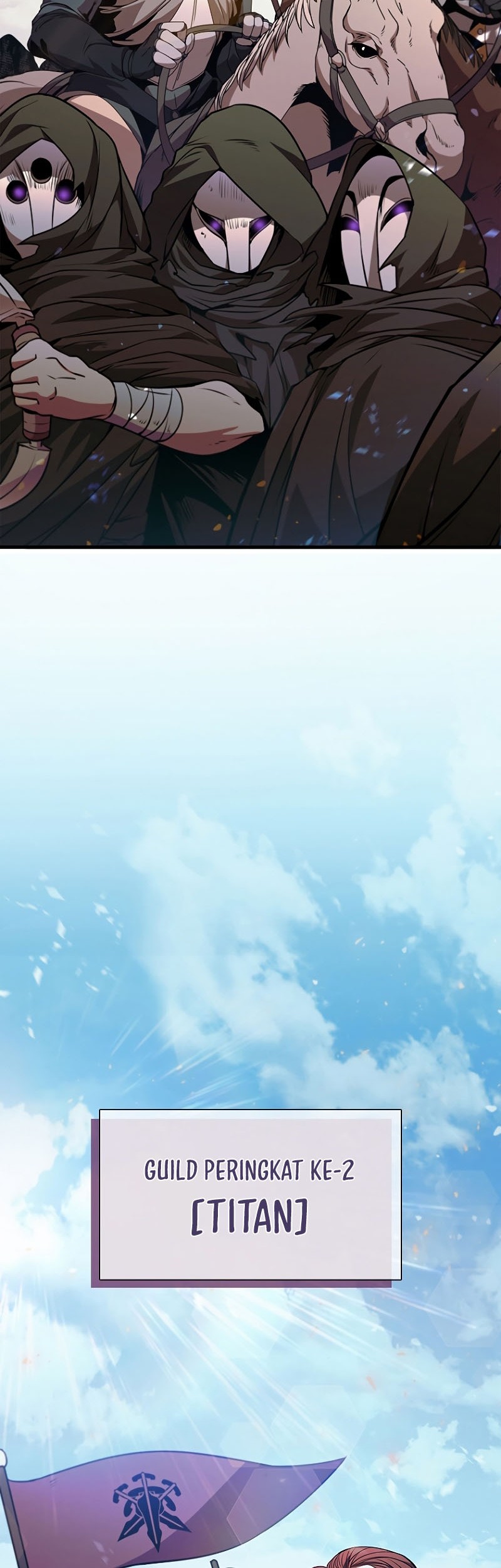 Taming Master Chapter 96 Gambar 53