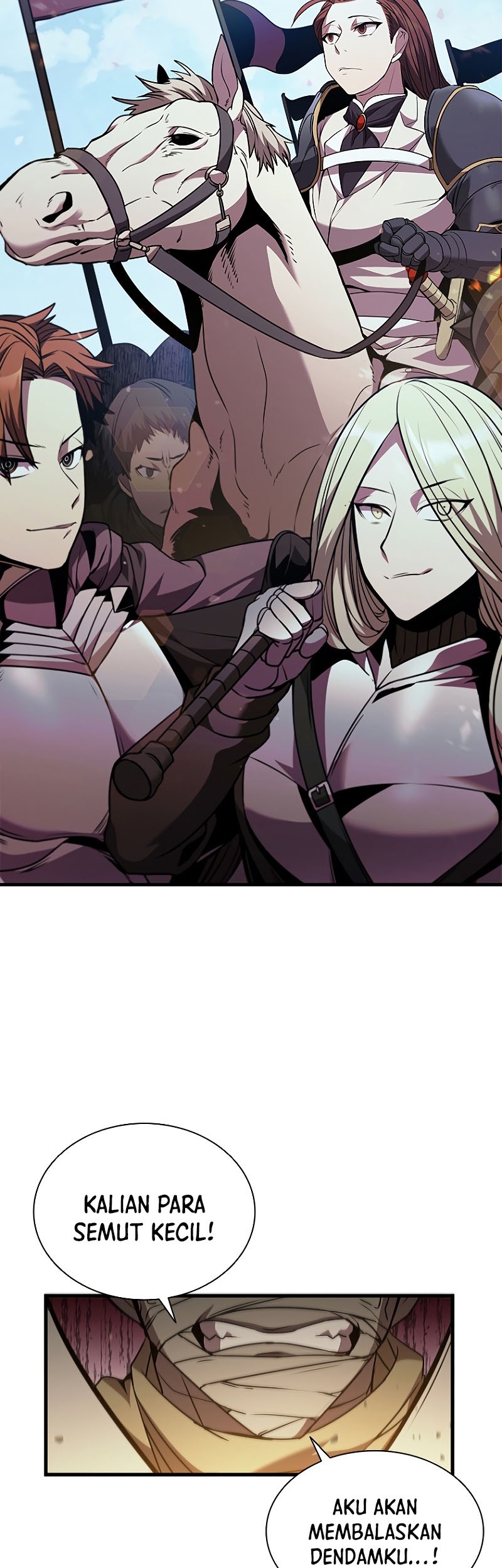 Taming Master Chapter 96 Gambar 54