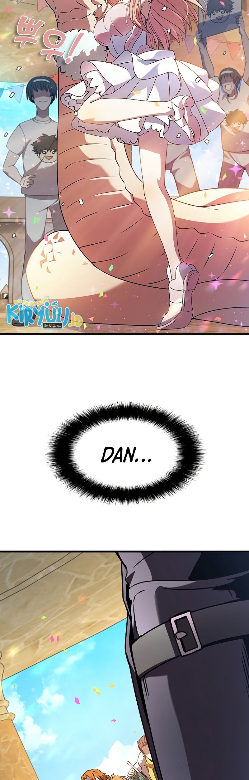 Taming Master Chapter 96 Gambar 60