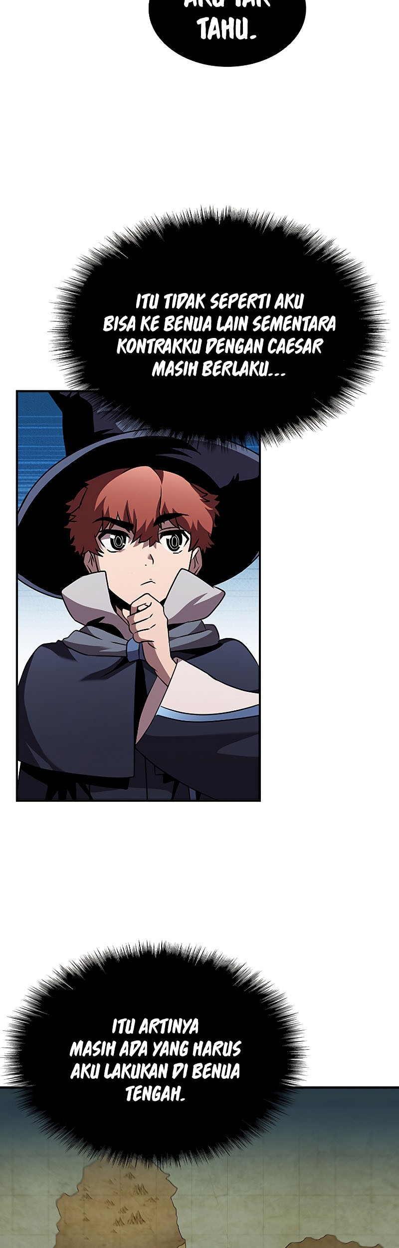 Taming Master Chapter 96 Gambar 4
