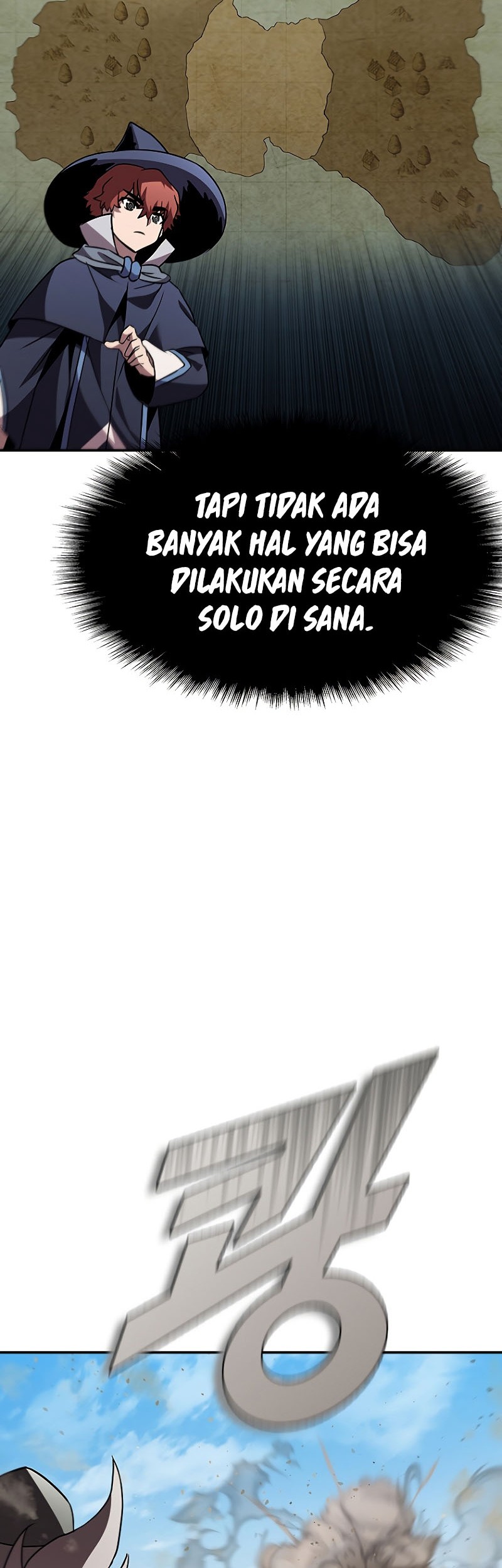 Taming Master Chapter 96 Gambar 5