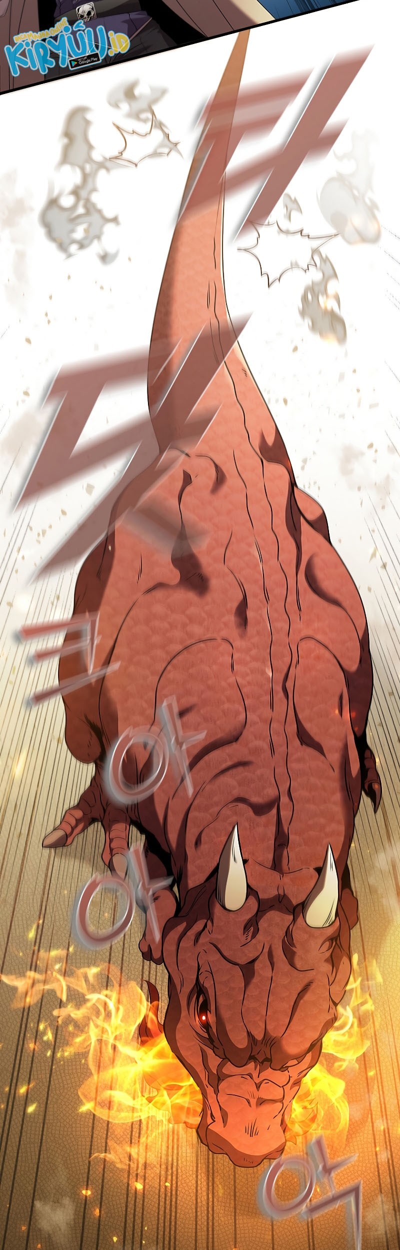 Taming Master Chapter 96 Gambar 8