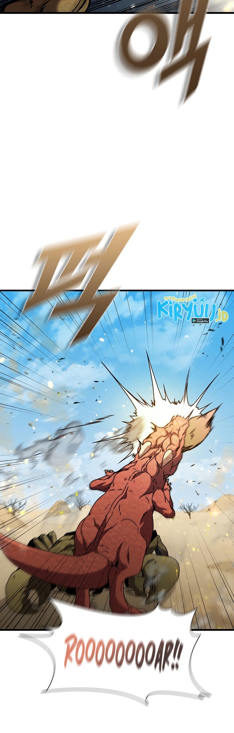 Taming Master Chapter 96 Gambar 12