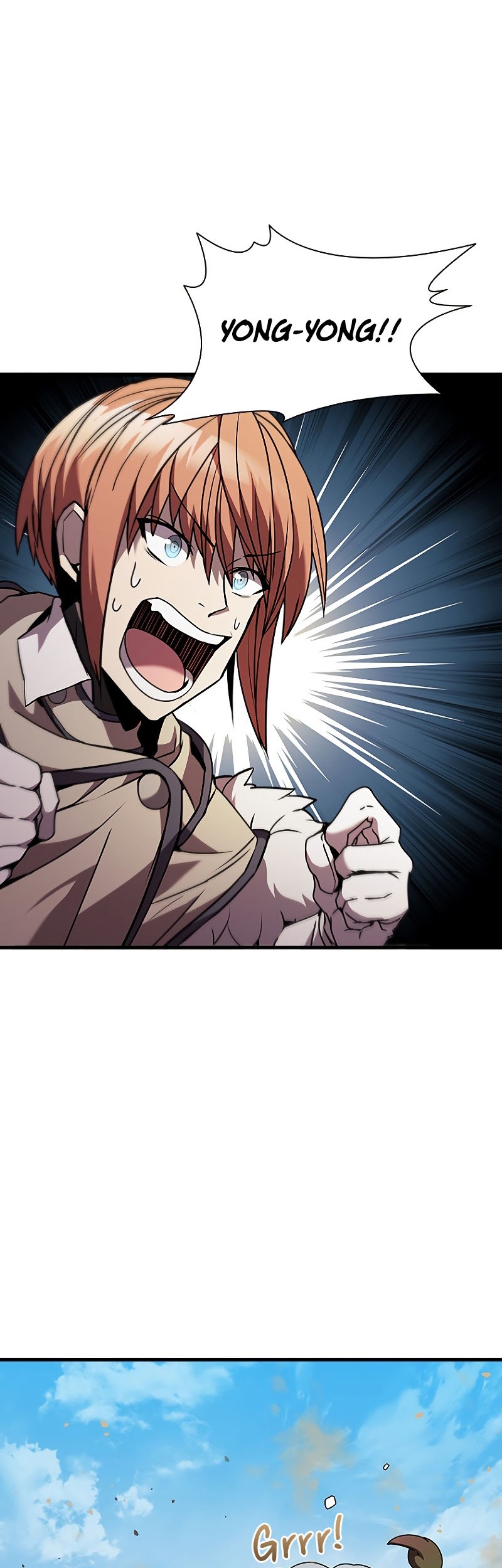 Taming Master Chapter 96 Gambar 13