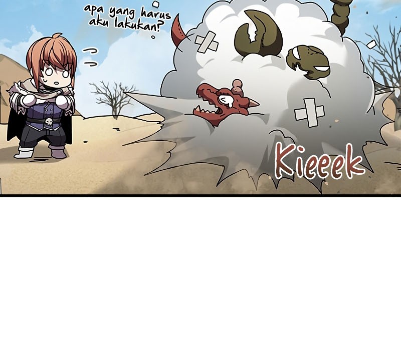 Taming Master Chapter 96 Gambar 14
