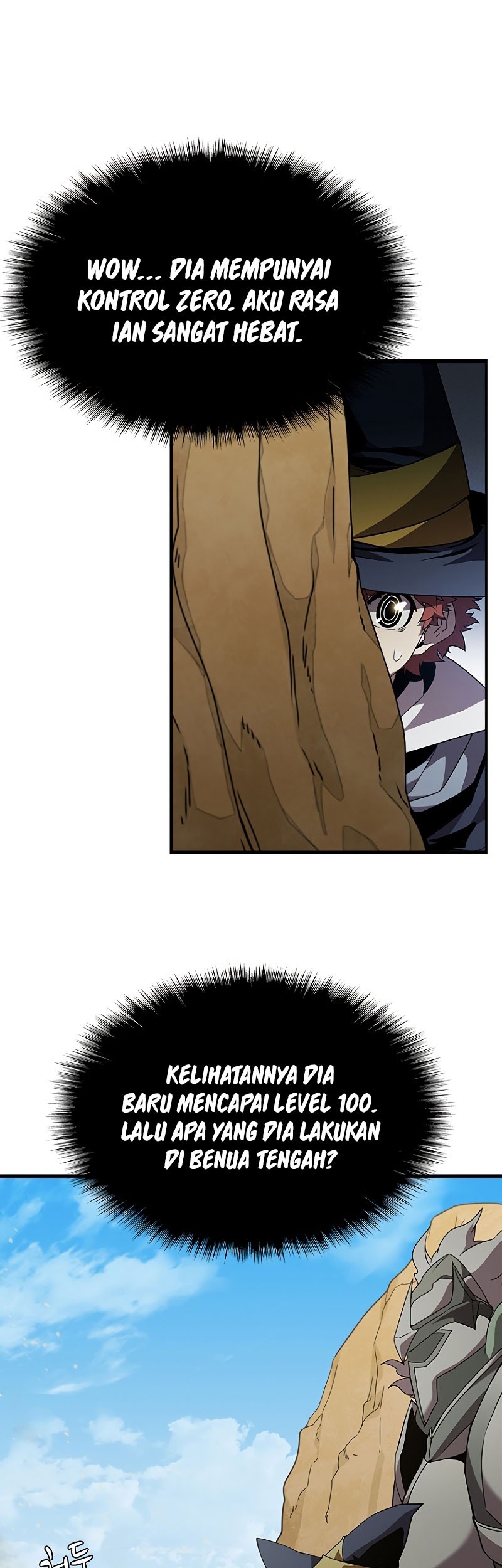 Taming Master Chapter 96 Gambar 15