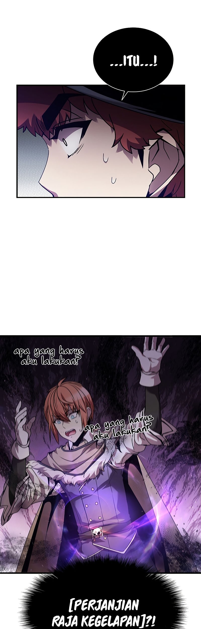 Taming Master Chapter 96 Gambar 17