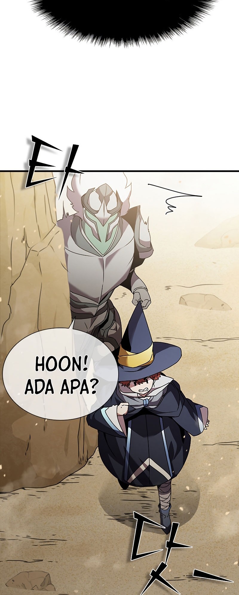 Taming Master Chapter 96 Gambar 18