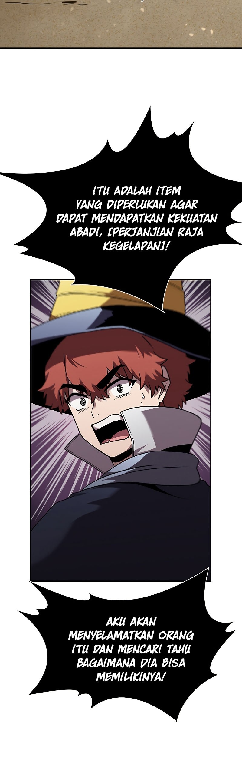 Taming Master Chapter 96 Gambar 19