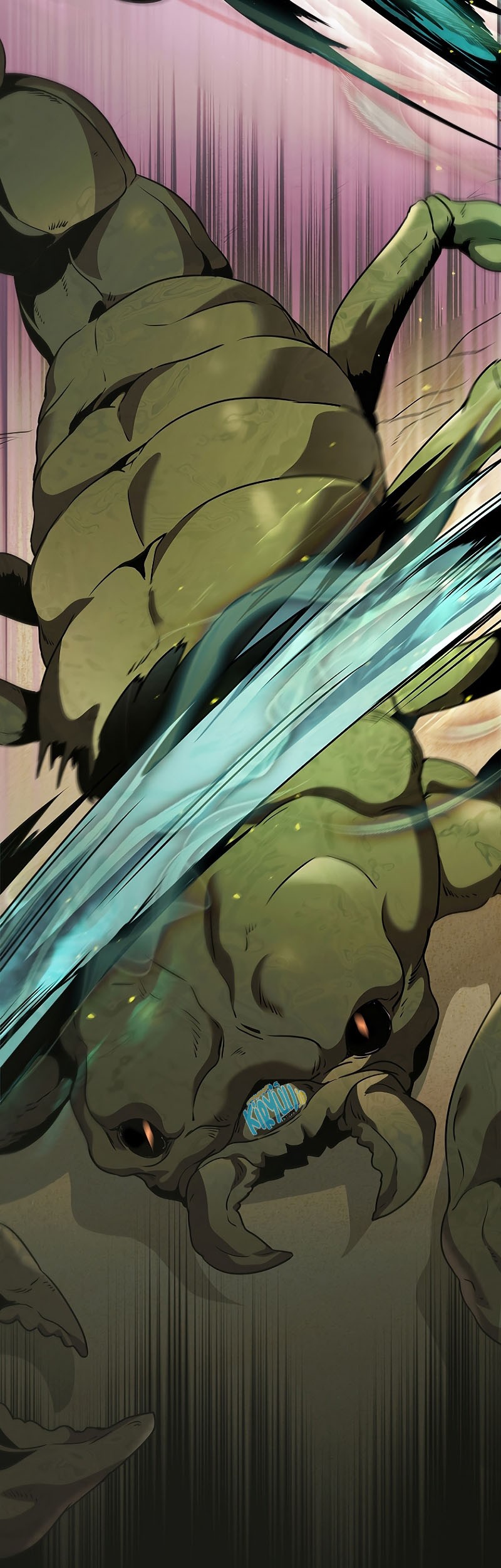Taming Master Chapter 96 Gambar 25