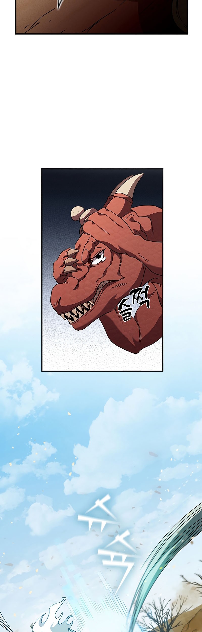 Taming Master Chapter 96 Gambar 27