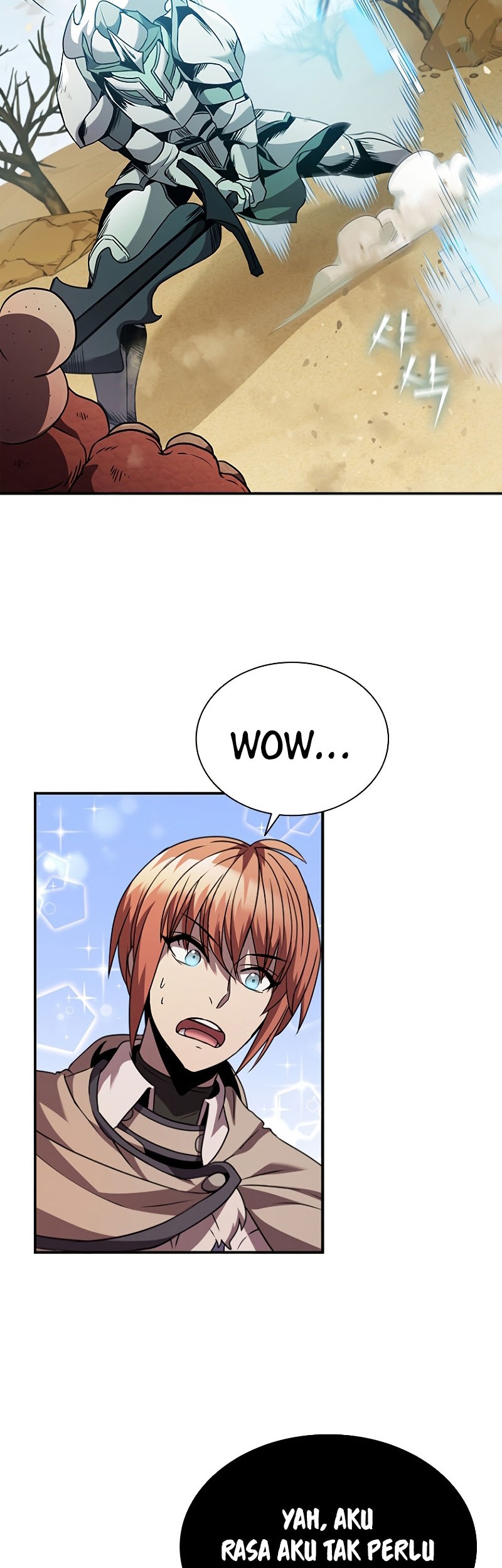 Taming Master Chapter 96 Gambar 28