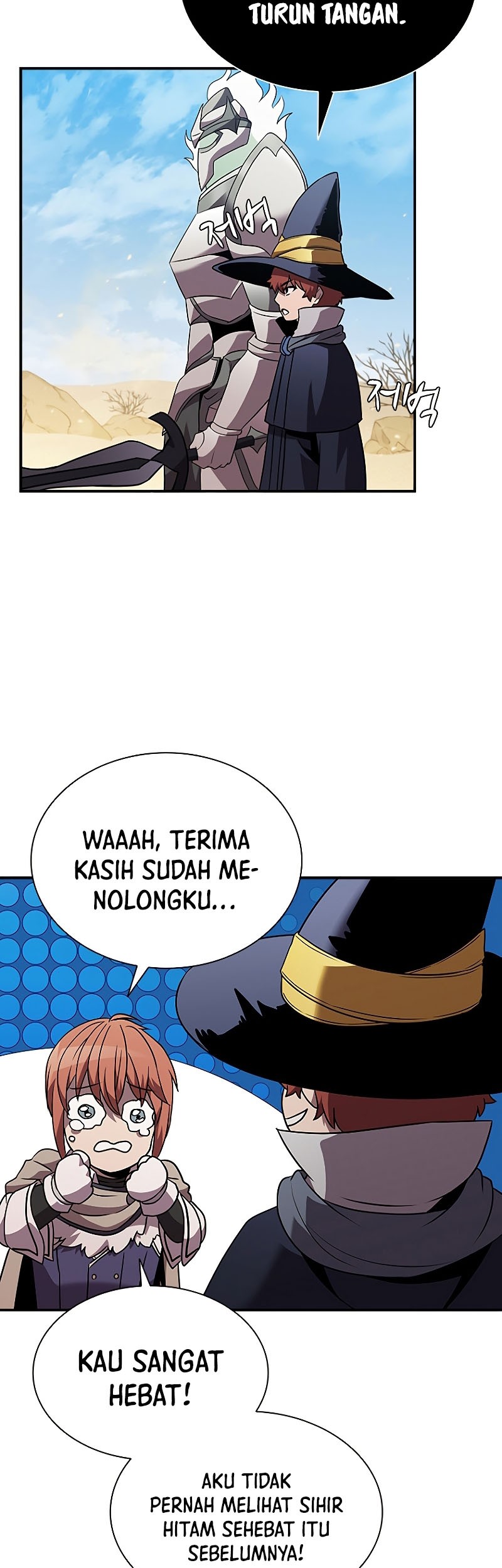 Taming Master Chapter 96 Gambar 29