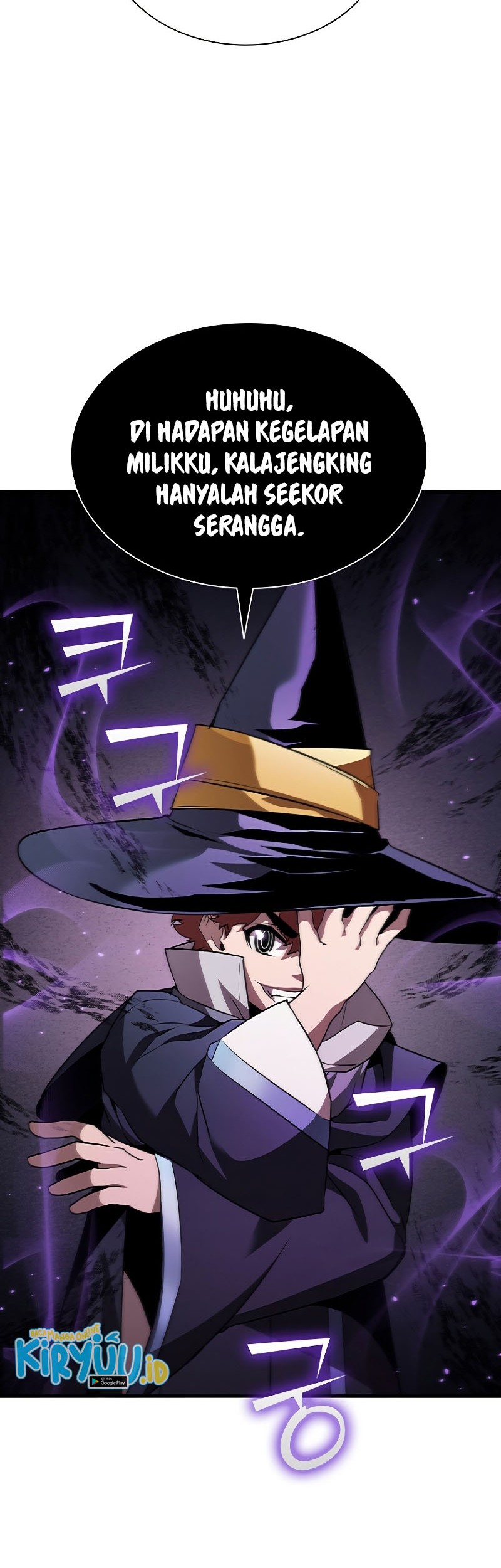 Taming Master Chapter 96 Gambar 30