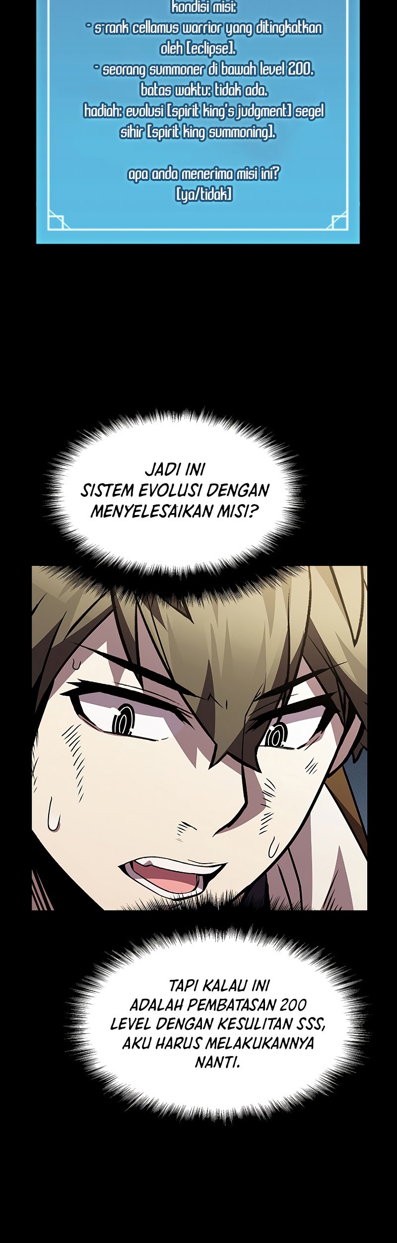 Taming Master Chapter 95 Gambar 51